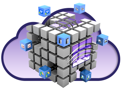 ScanTrip Cloud modular solution