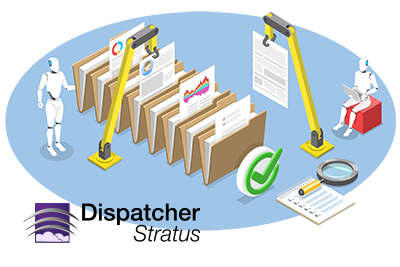 Document automation